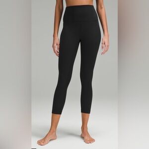 Lululemon Align High-Rise Pant 23”